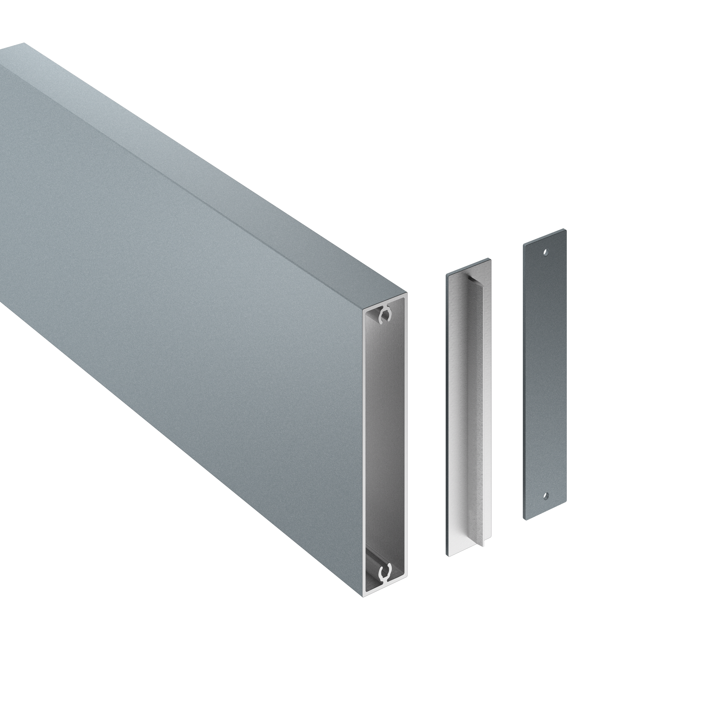 1×5 Solid Batten