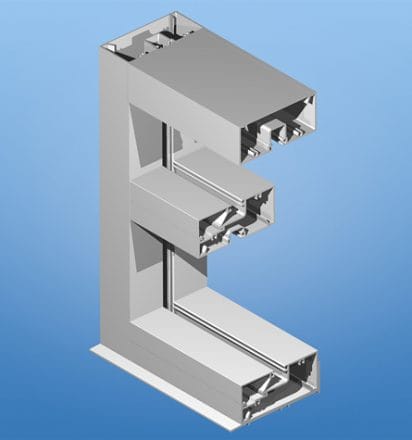 A400 Series Non-Thermal