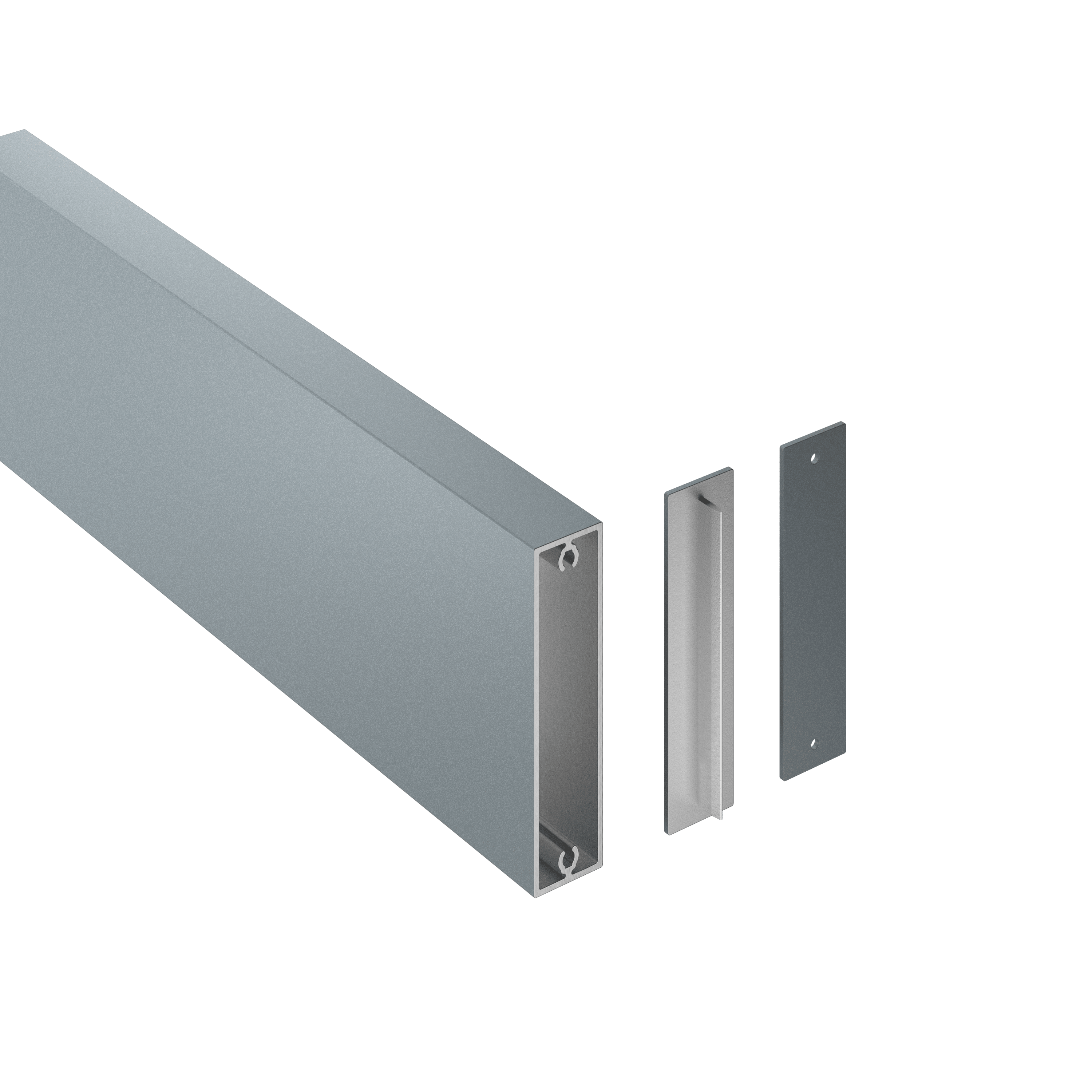 1×4 Solid Batten