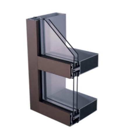 200 Curtainwall