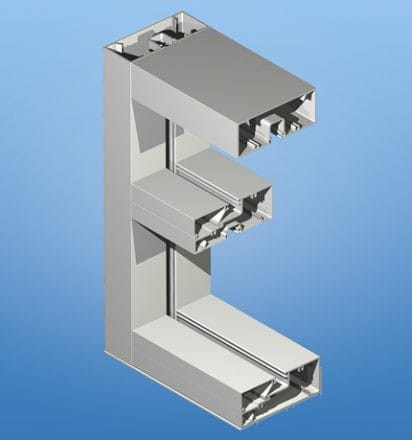 A450 Series Non-Thermal