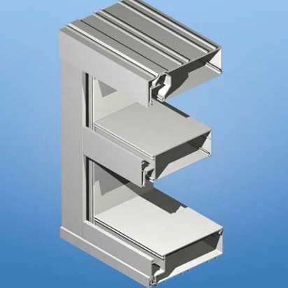 AF600 Series Non-Thermal
