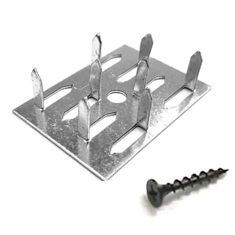 Impaling Clips