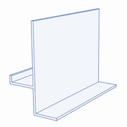 Acoustical Molding