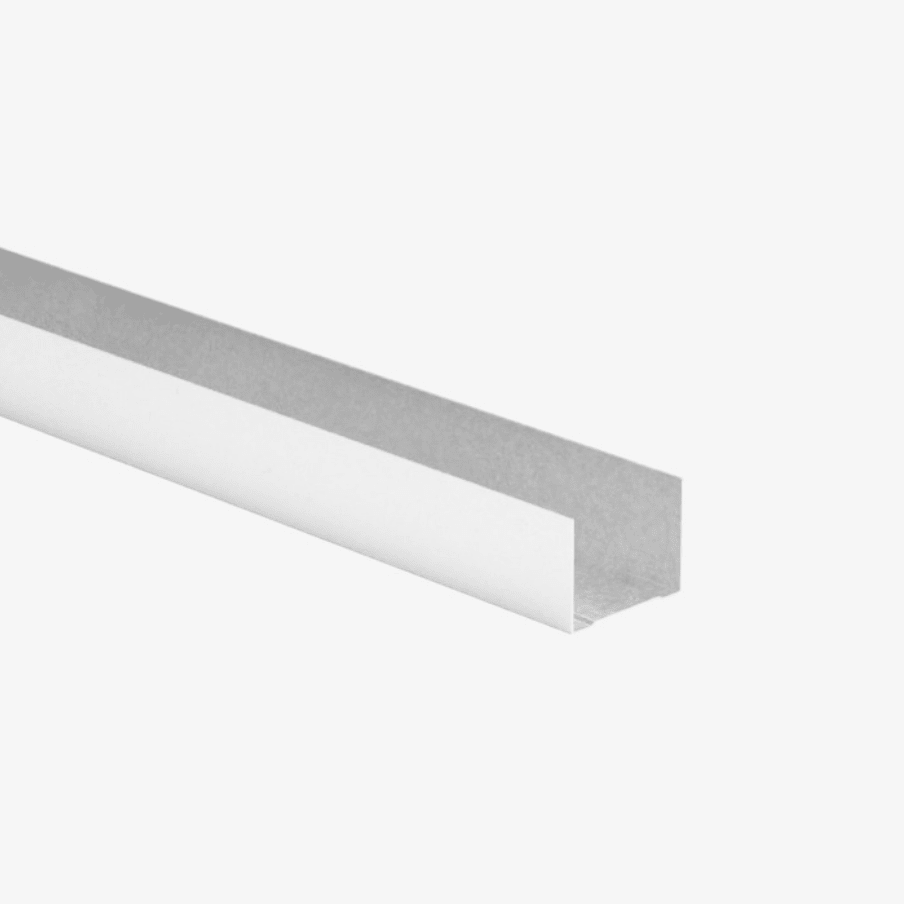 CrocStud™ Drywall Track