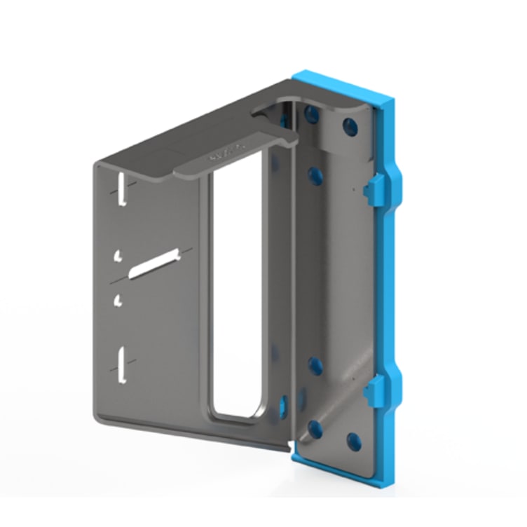 Thermal Isolation Clip