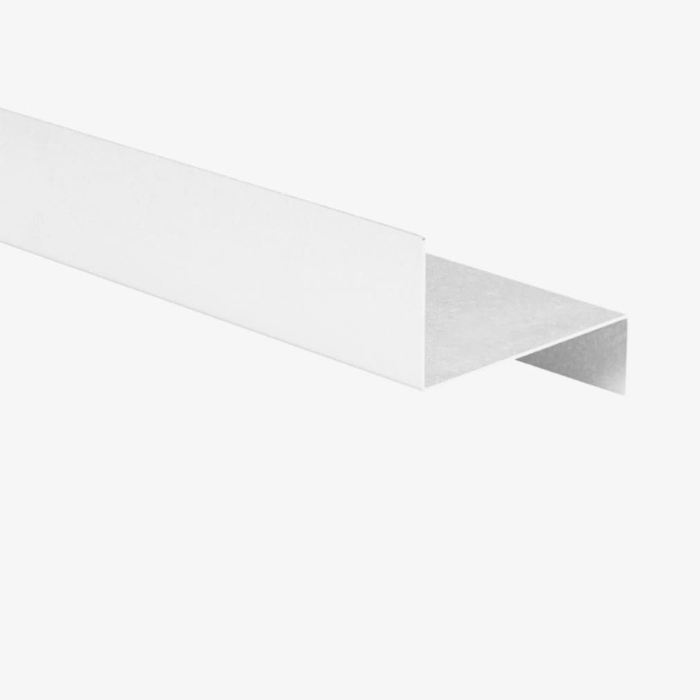 Z-Furring Channel