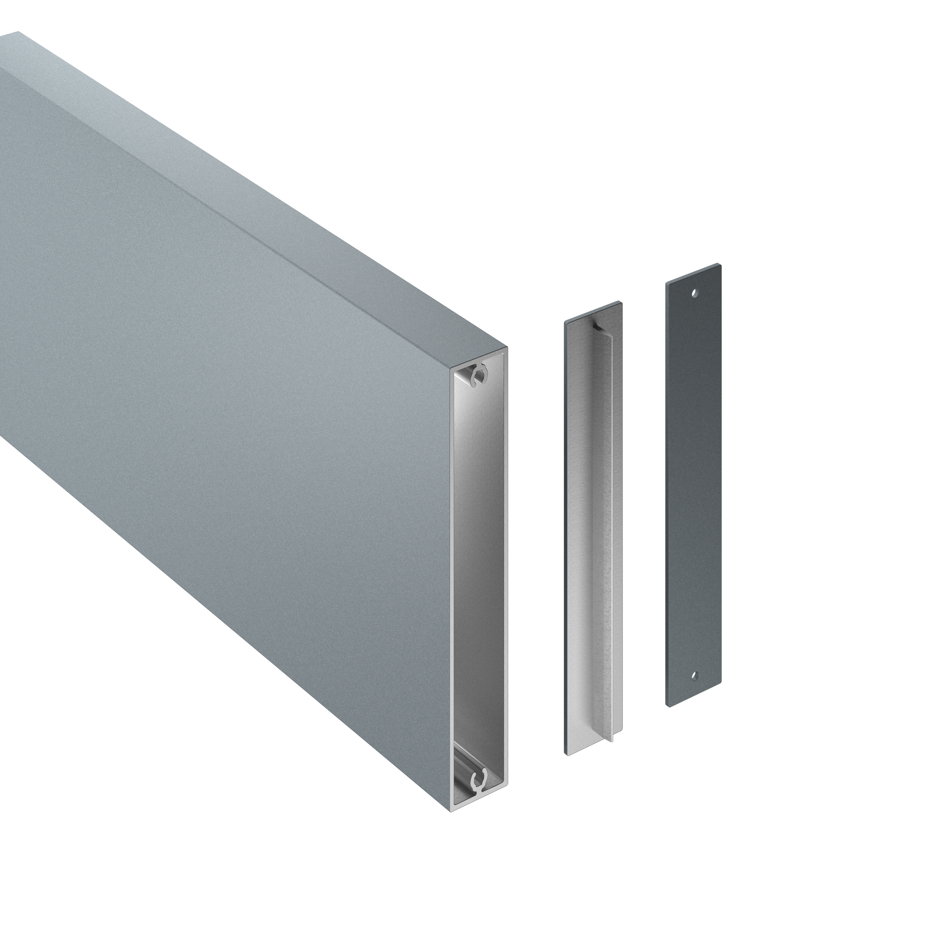 1×6 Solid Batten