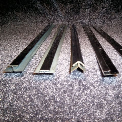 Flat Divider