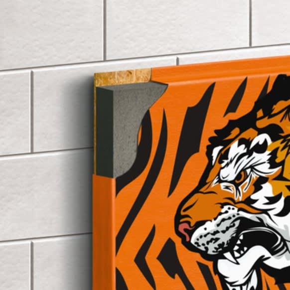 Firesafe Wall Pads