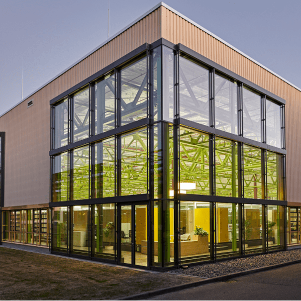 THERM+ A-I