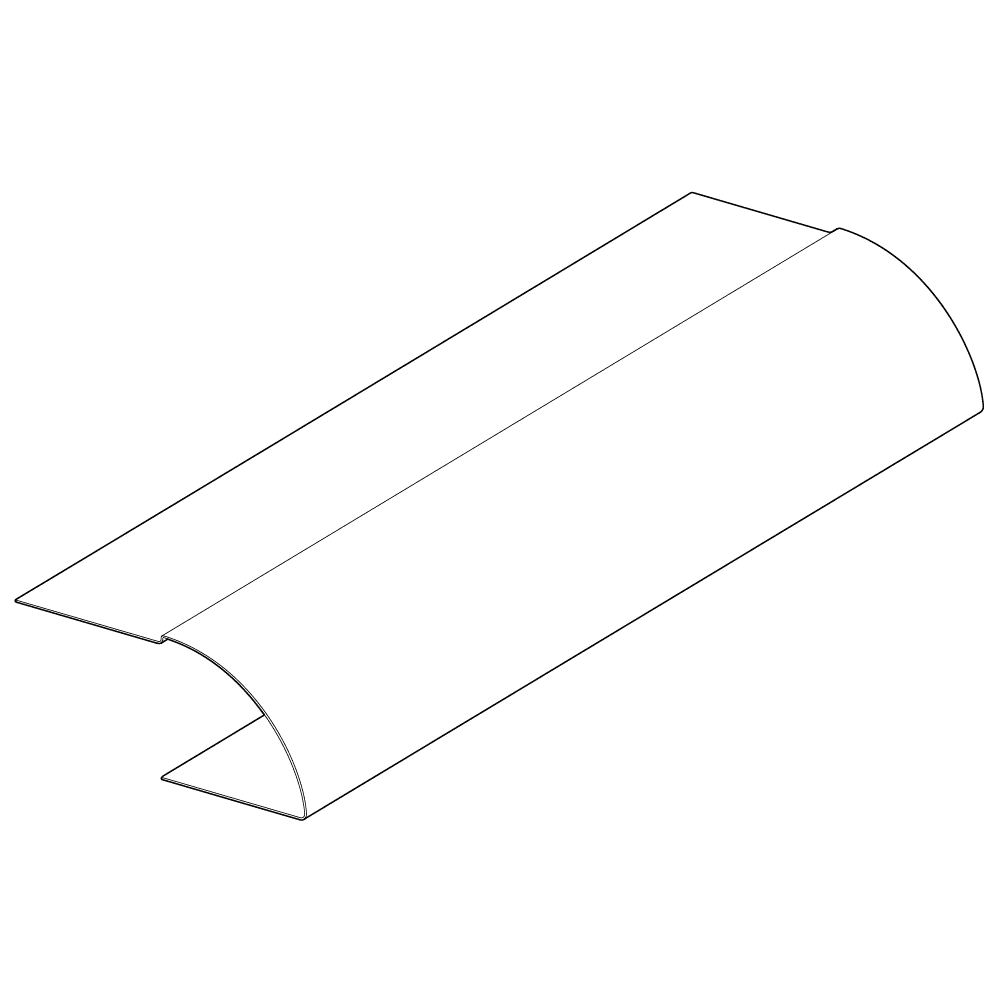 Bullnose Trim