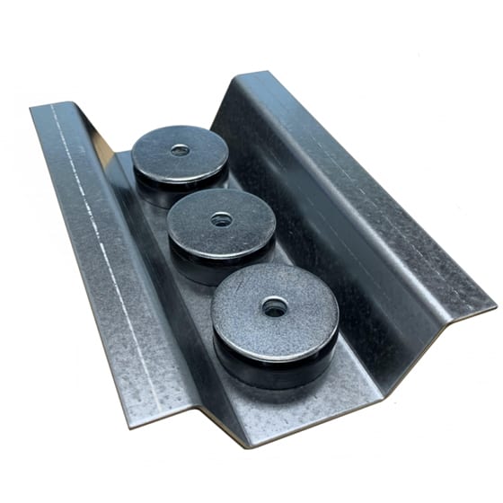 RSIC-1® Backer
