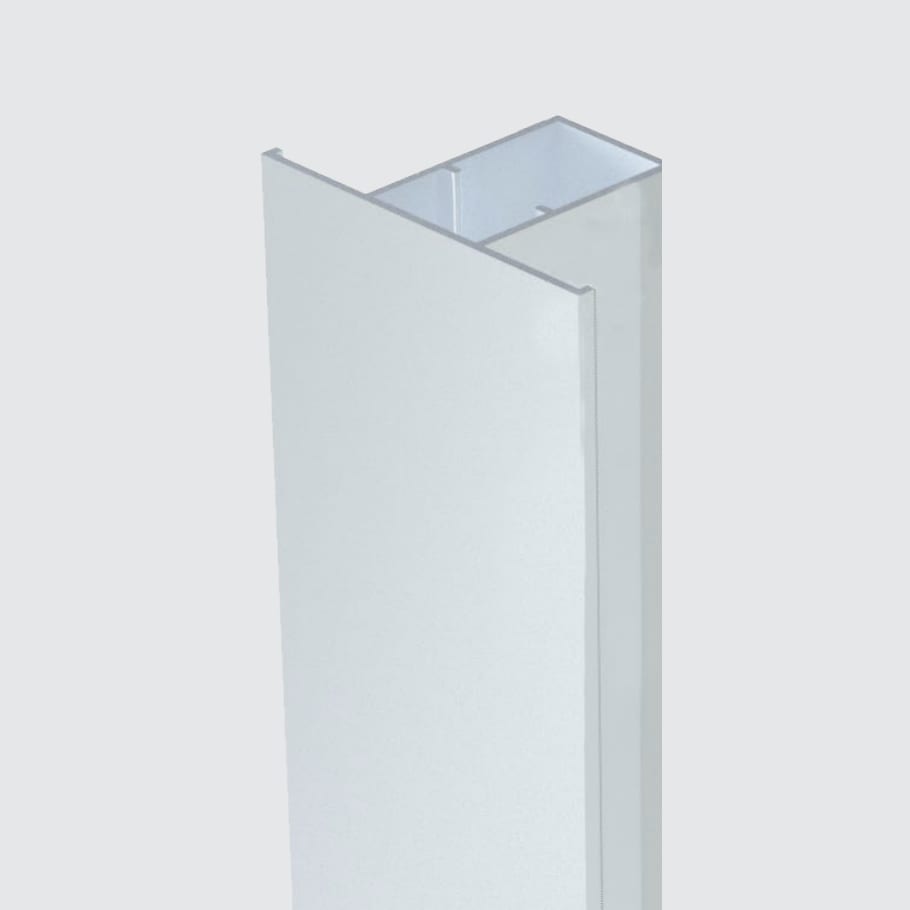 Box T-Rails