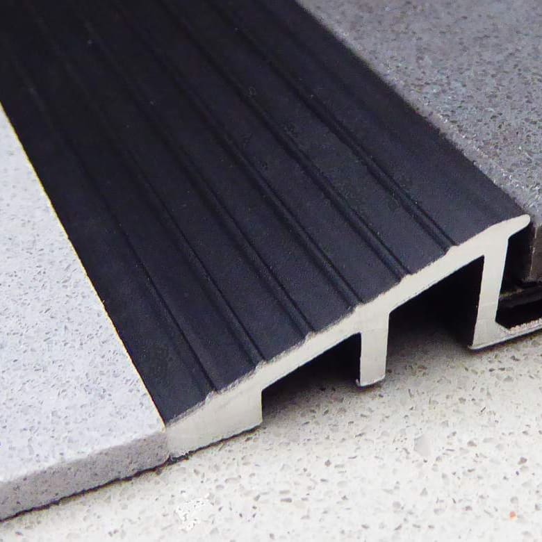 CTC Ramp