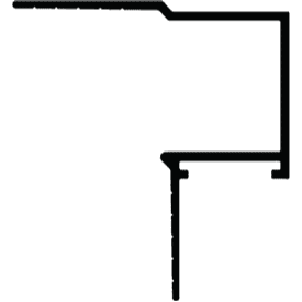 Drywall Ceiling Trim