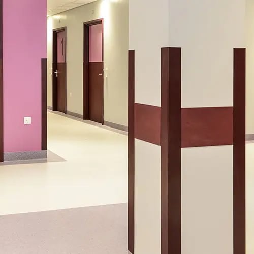 Corner Protectors