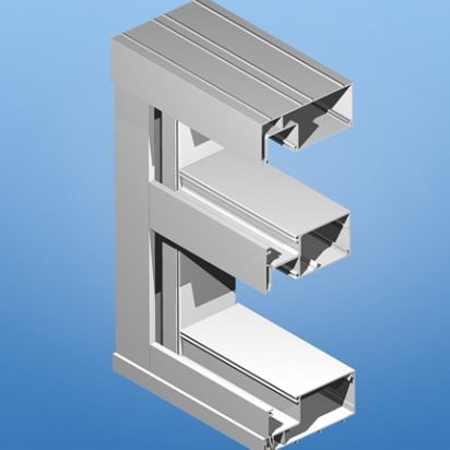 AFG451 Series Non-Thermal