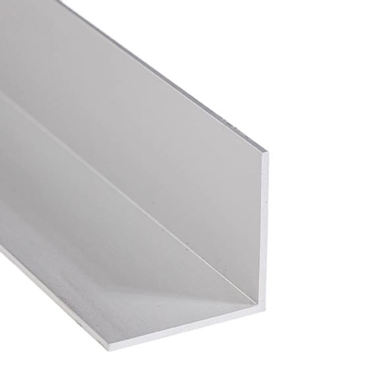 1-1/4" x 1-1/4" x 3/16"