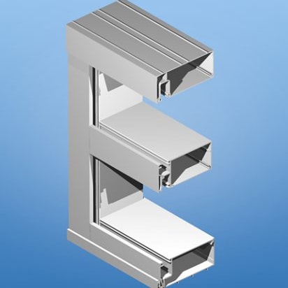 AF450 Series Non-Thermal