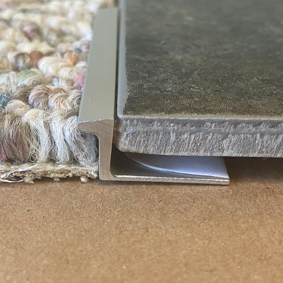 CT-Carpet Trim