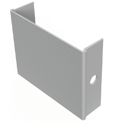 Drywall End Cap