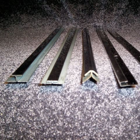Corner Divider