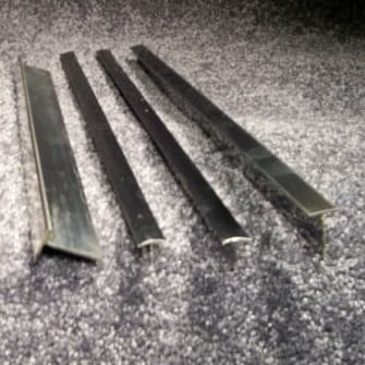 TEE Moulding