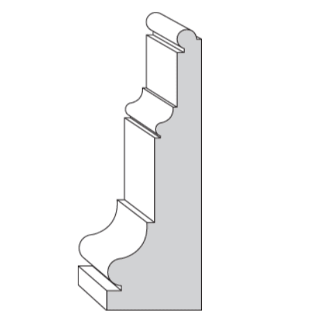 KB102 Casing