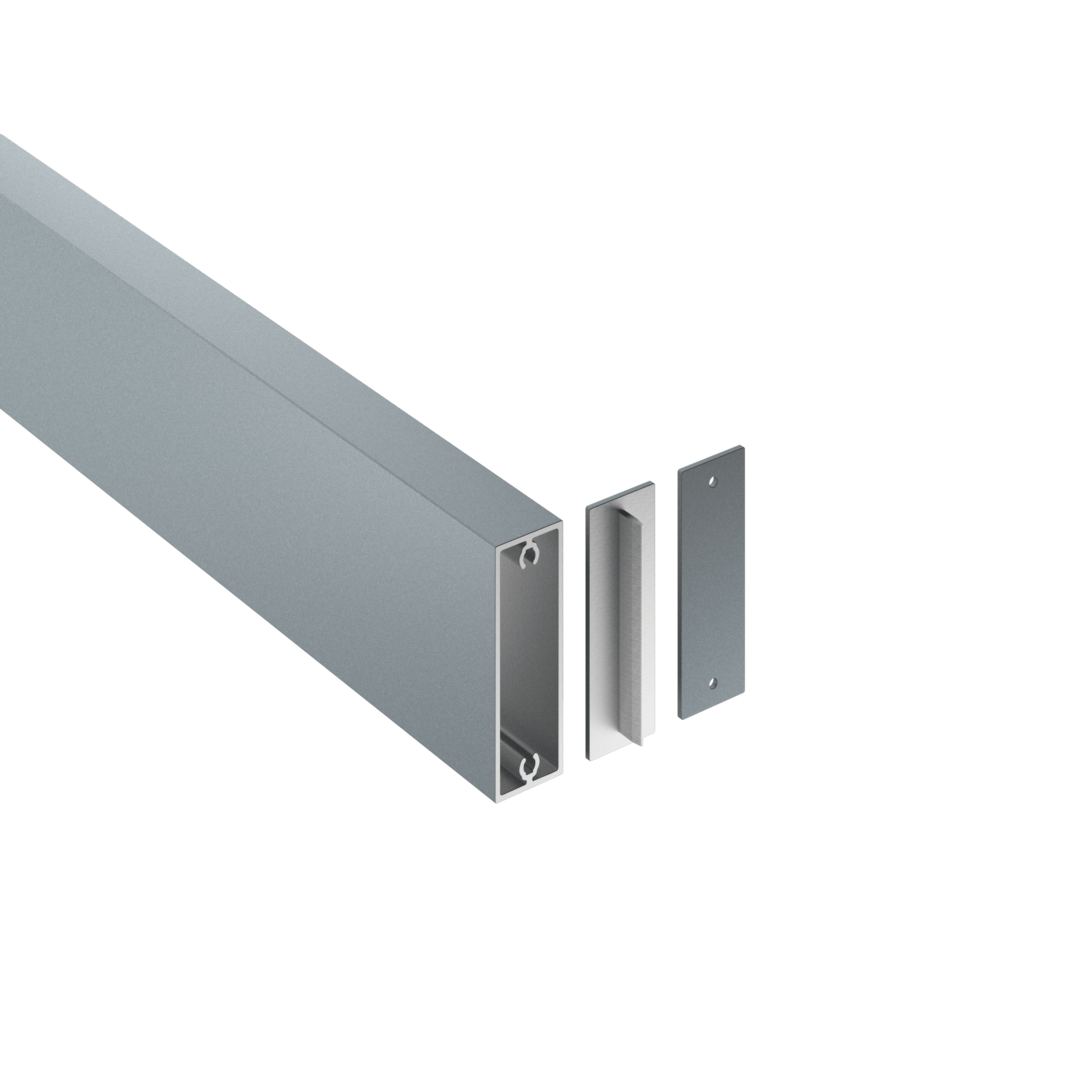 1×3 Solid Batten