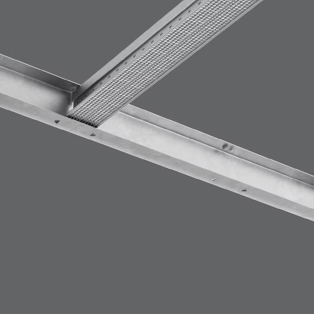 Chicago Metallic® Spanfast®