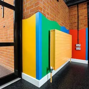 Skirting Boards