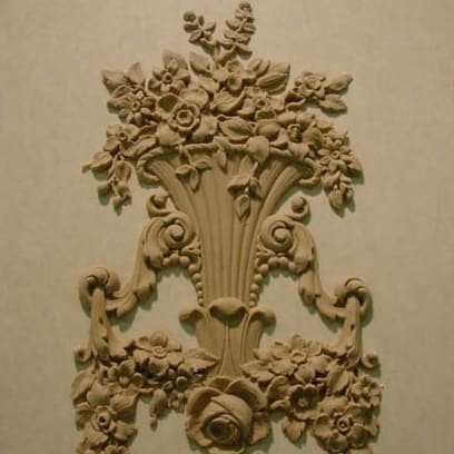 Cartouche