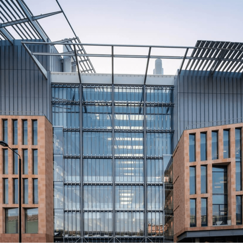 Curtain Wall