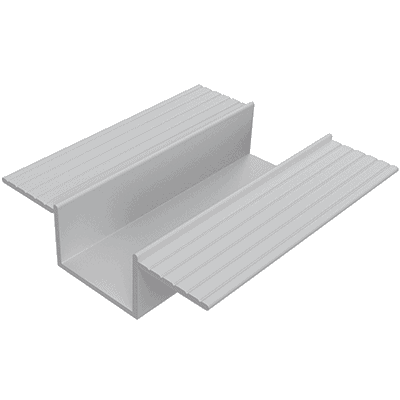 Drywall Reveal