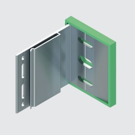 Cladding Support Brackets