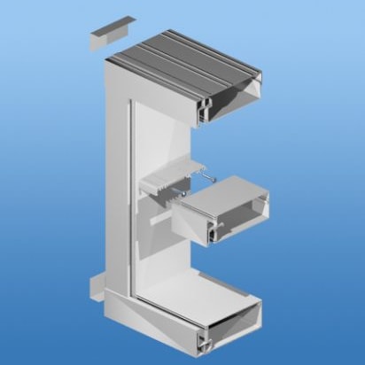 AF7250 Series (Non-Thermal)