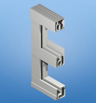 AF175 Series Non-Thermal