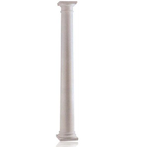 Doric Cap Attic Base