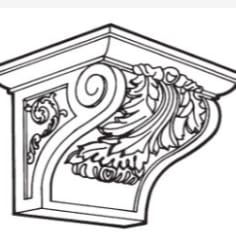 C23 Corbel