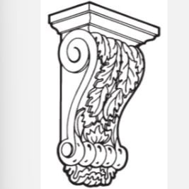 C28 Corbel