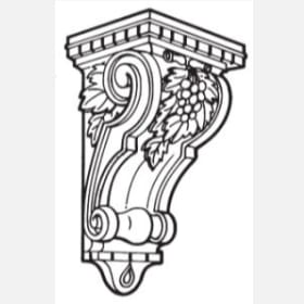 C25 Corbel