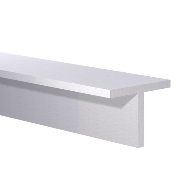 1-1/4" x 1" x 1/16"