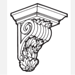 C20 Corbel