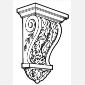 C29 Corbel