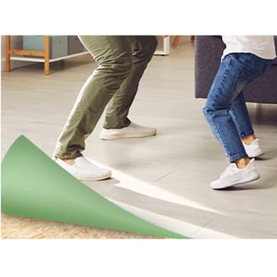SoundStep® XL