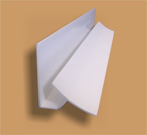 Inside Corner Trim