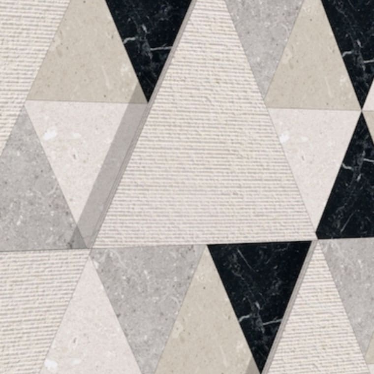 Pietre Triad Collection
