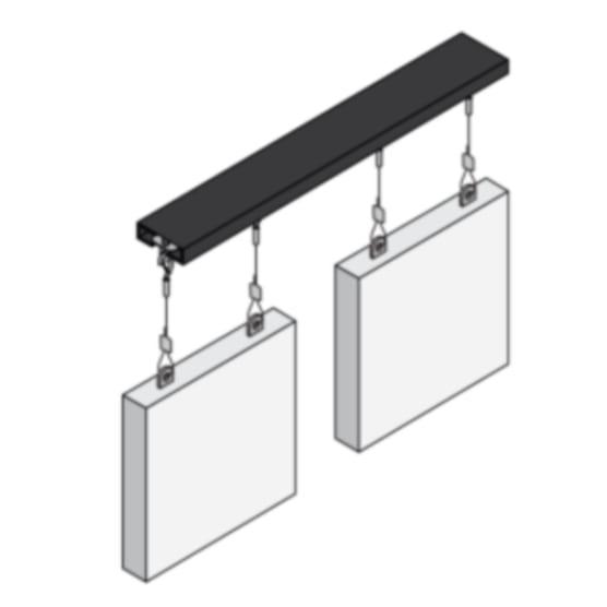 Express Hanging System