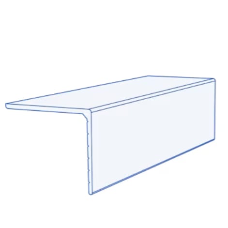 Acoustical Ceiling Trim